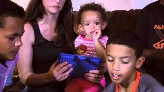 PALMS WEST ALLIANCE Christmas Story