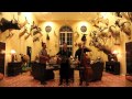 Josh Ritter Trio - Monster Ballads