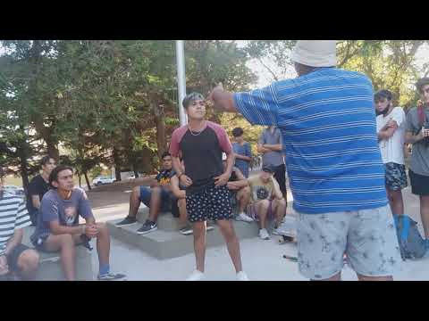 CST vs Deef vs L4 - Octavos de final - BIG BANG FREE FECHA 9