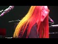 Tori Amos - New Orleans, LA - November 14, 2017 - Programmable Soda