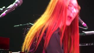 Tori Amos - New Orleans, LA - November 14, 2017 - Programmable Soda