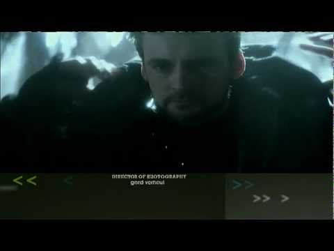 smallville 10x19 Dominion trailer preview