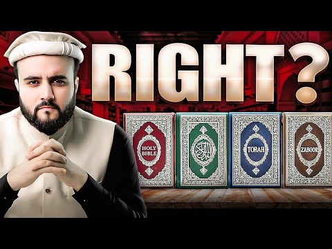 The fight for Quran 📖….