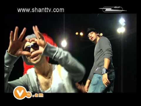 Vitamin Club 14 - Tiv 5 clip, De ari sirun axjik