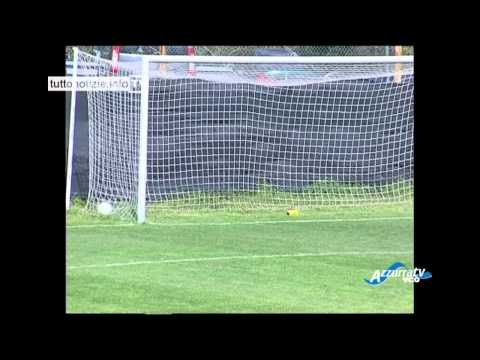 24° giornata  VARALLO E POMBIA - DUFOUR VARALLO  1-0