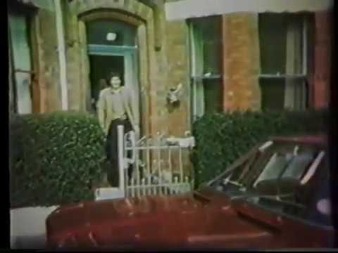 Cine of Lee Ian Brian Mervin Eugene 1975