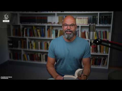 Dag 183 "Lärjungarna" - 365 dagar med Jesus (Niklas Piensoho)