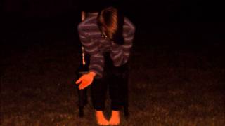 You've Finally Found Me by Tangerine Ovrglo