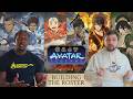 Avatar Legends The Fighting Game Dev Diaries Building The Roster