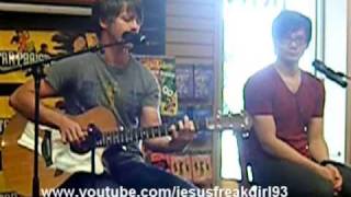 Tenth Avenue North- Times