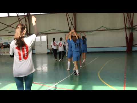 Olimpiada  Națională a Sportului  Școlar la handbal gimnaziu - fete, ediția 2022