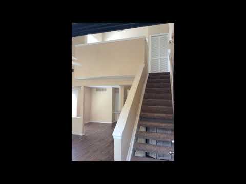 The Park at Ashford- B3 Floor Plan