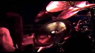 Krisiun-Conquerors of Armageddon Live In Brazil