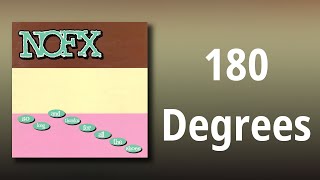NOFX // 180 Degrees