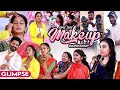 Bride And Groom Workshop Ft Swathi Konde Siddharth ️ MUA Rhema Ashok IBC Mangai