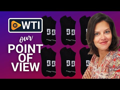 DC Shoes Men's Low Cut Socks - WTI product video review