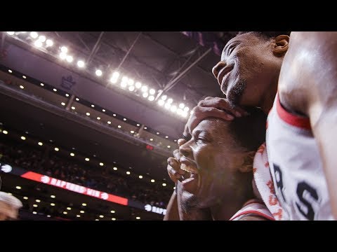 Open Gym, presented by Bell S6E13 - The Record