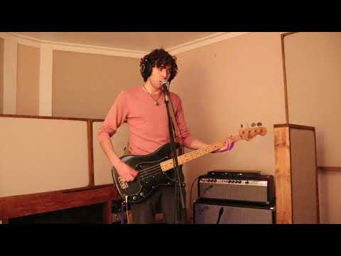 THE FIVERS - Someday Soon (Live in the studio)