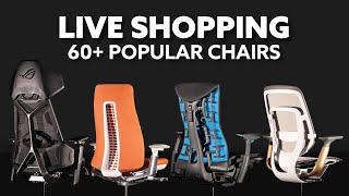 Cyber Monday Best Office Chair Deals Live