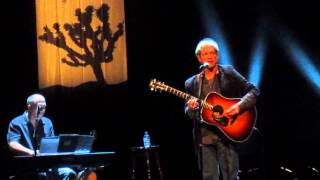 Sam Baker - Steel - Live TakeRoot 2012