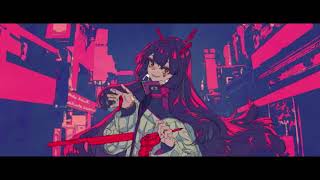 - 【SynthV Saki】幽霊東京【カバー】