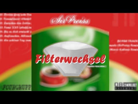 SirPreiss - Traumtänzer (Chewi3 Remix)