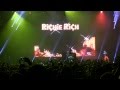 Die Antwoord Rich Bitch Live @ SONAR Barcelona ...