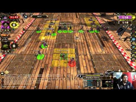 Blood Bowl : Star Coach IOS
