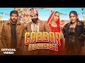Gabbar Bhi Nachega Official Video Masoom Sharma Ashu T Nidhi Sharma New Haryanvi Song 2023