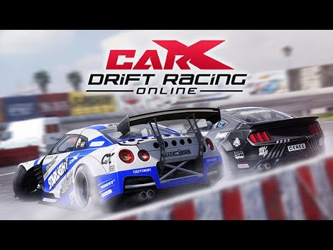 CARX Drift Racing Online Gameplay - YouTube