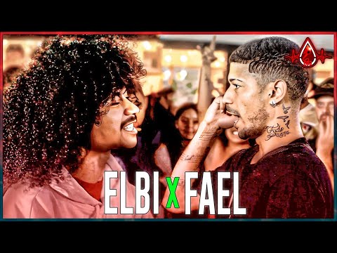 ELBI X FAEL | 1ª FASE | 61ª Batalha da Juventude
