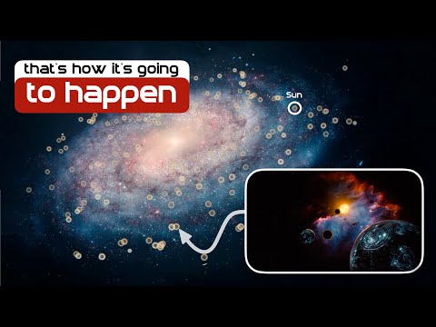 The Von Neumann Hypothesis: How Intelligent Civilizations COLONIZE the Milky Way