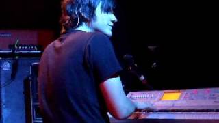 The Conversation - Motion City Soundtrack Live