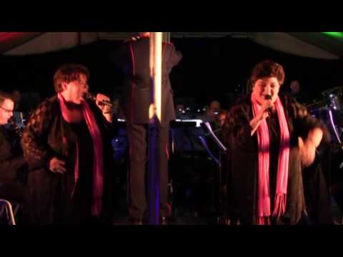 K.H.Broederband,Zussen,"Carnaval met "Duo-X-elle" 2016