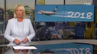 #BER-Eröffnung erst 2018?