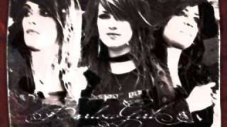 supperchic{k]-one girl revolution