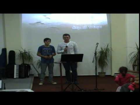 Gosen 09.11.2014 - dum seara (Stoica Nicolae)