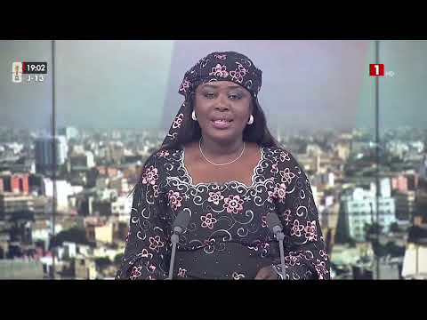 XIBAAR YI 19H - VENDREDI 29 MAI 2026