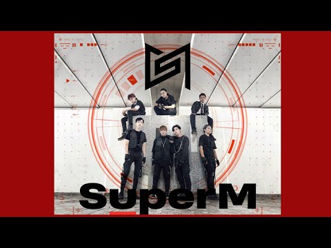SuperM 슈퍼엠 ‘Jopping’ | Dance Cover By T2M | Official Video