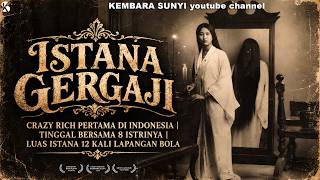 Download lagu Tragedi Crazy Rich Pertama Nusantara: Punya Harta Triliunan, Berakhir Dirampas Negara. #crazyrich mp3