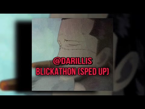 "BlickAthon" Sped Up - @Darillis x @LILB_TP (#RochesterClub #HolidayScare)