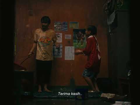 PODOL - OFFICIAL TEASER
