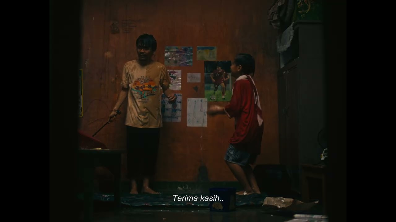 PODOL - OFFICIAL TEASER