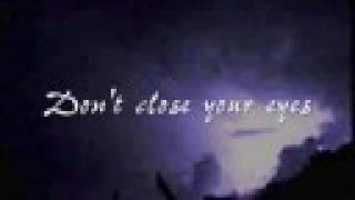 This is your life- with lyrics