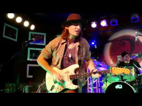 Thumbnail for Shaw Davis & The Black Ties 2018 04 15 Boca Raton, Florida - Funky Biscuit - I Gotta Try You Girl by Concert, Flo Rida