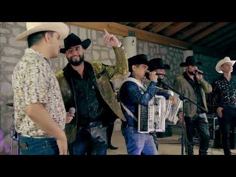Los Empacadores De Durango ft Los Alterados de La Sierra Ft Chuy Lopez - 40 Cartas (En Vivo 2023)
