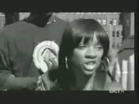 BET Cypher (Wyclef Jean, Twista, Lil' Mama, Dizzee Rascal)