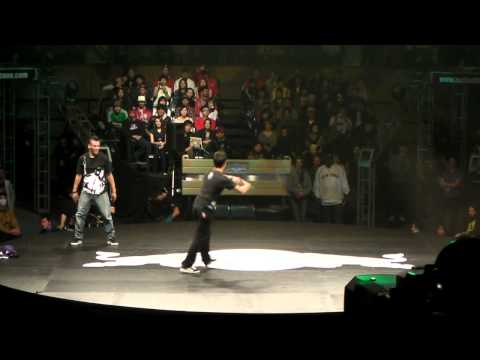 red bull 2010 semifinal Lil G vs Neguin [HD]