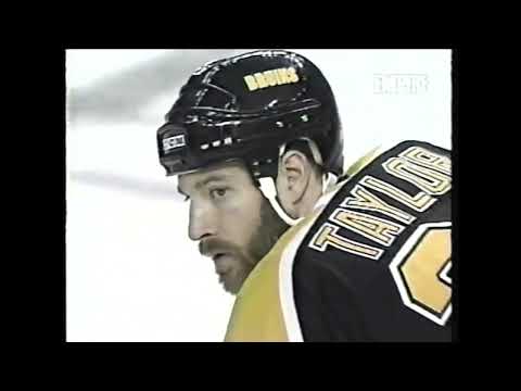 1999 Boston Bruins at Buffalo Sabres Game 6