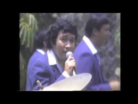 Cuarteto Continental de Alberto Maraví - Río Manu Canta:Julio Mau (Video Oficial Hd) (Infopesa)